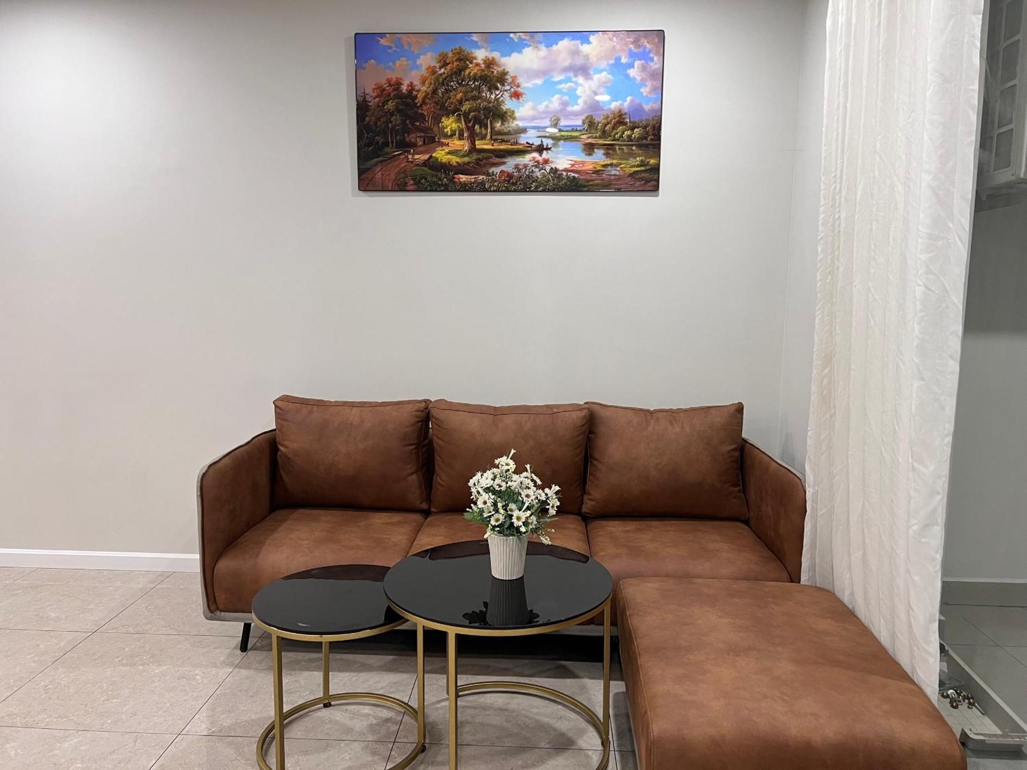 Apartamento Triostay Vinh Hoi - Elegant Near Highlights!