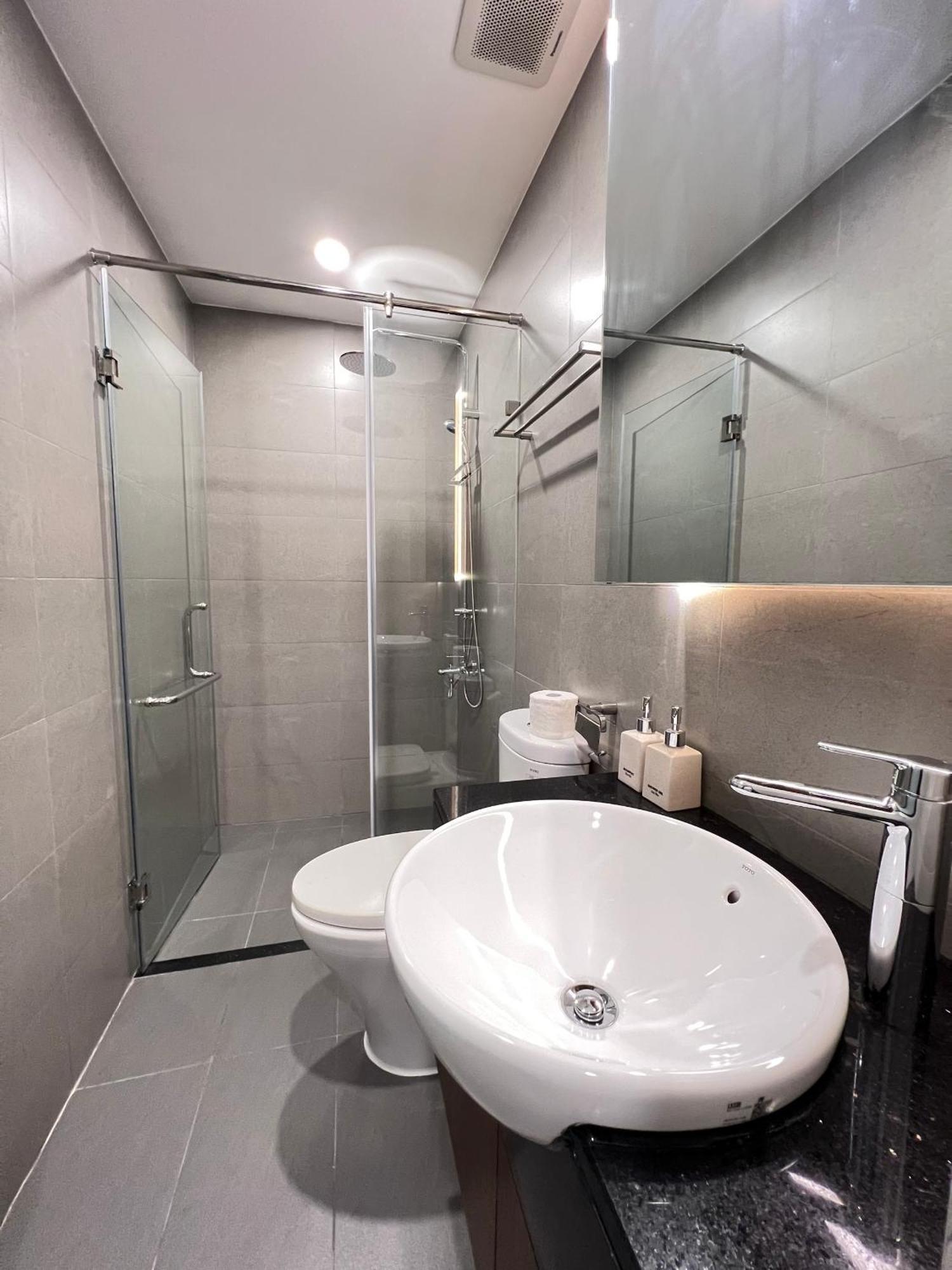 Apartamento Triostay Vinh Hoi - Elegant Near Highlights!