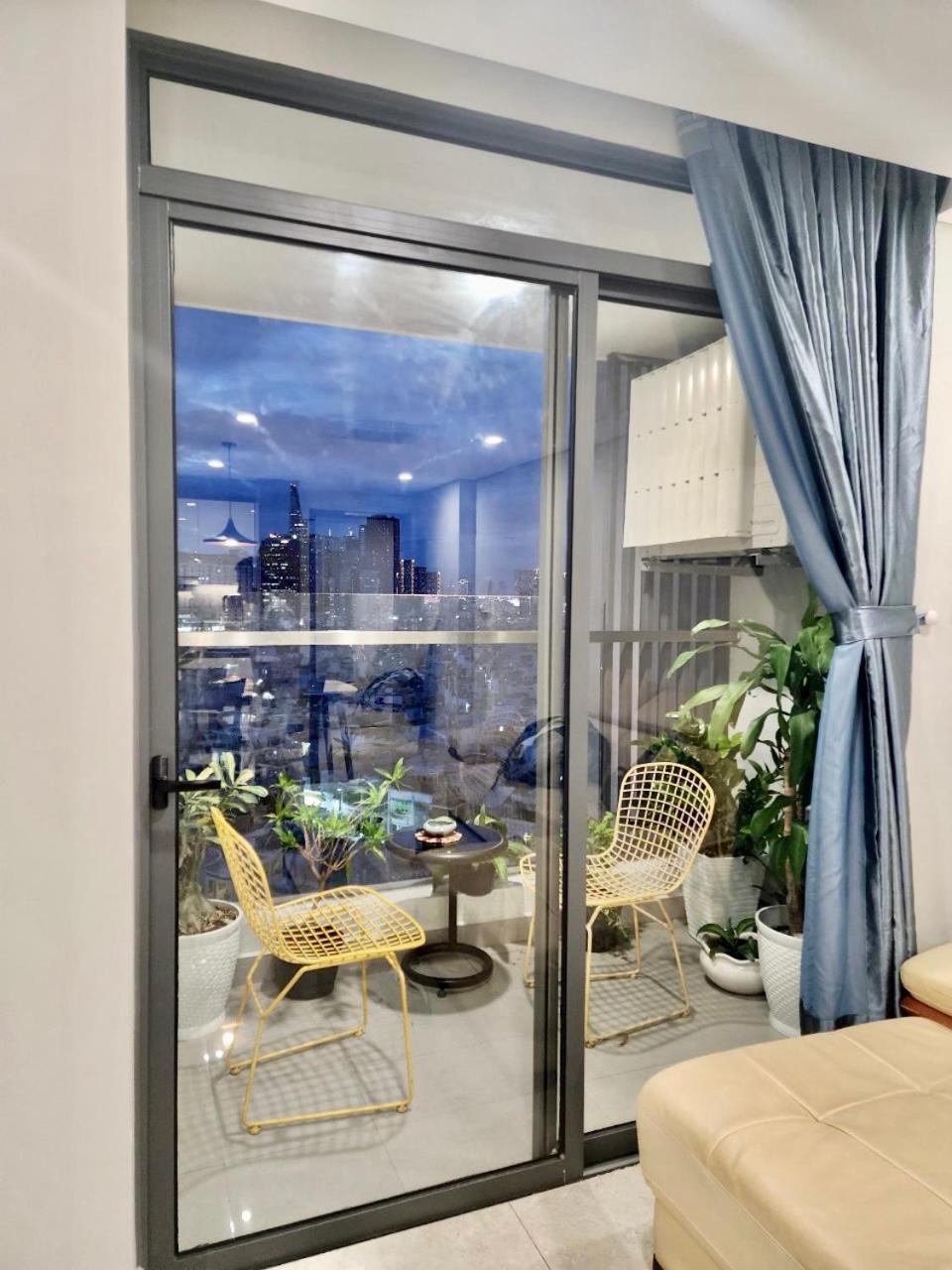 Apartamento Triostay Vinh Hoi - Elegant Near Highlights! *