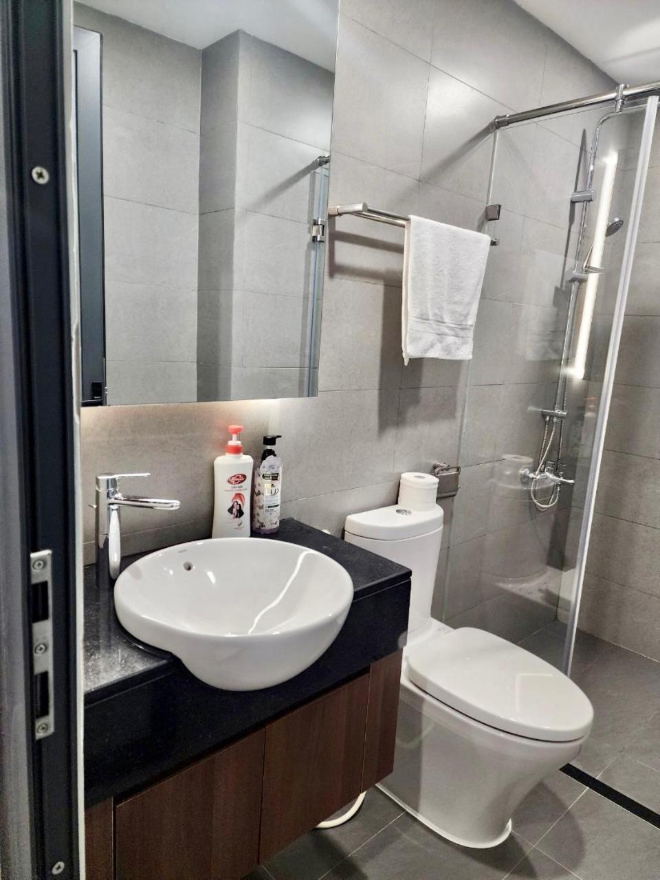 Apartamento Triostay Vinh Hoi - Elegant Near Highlights!