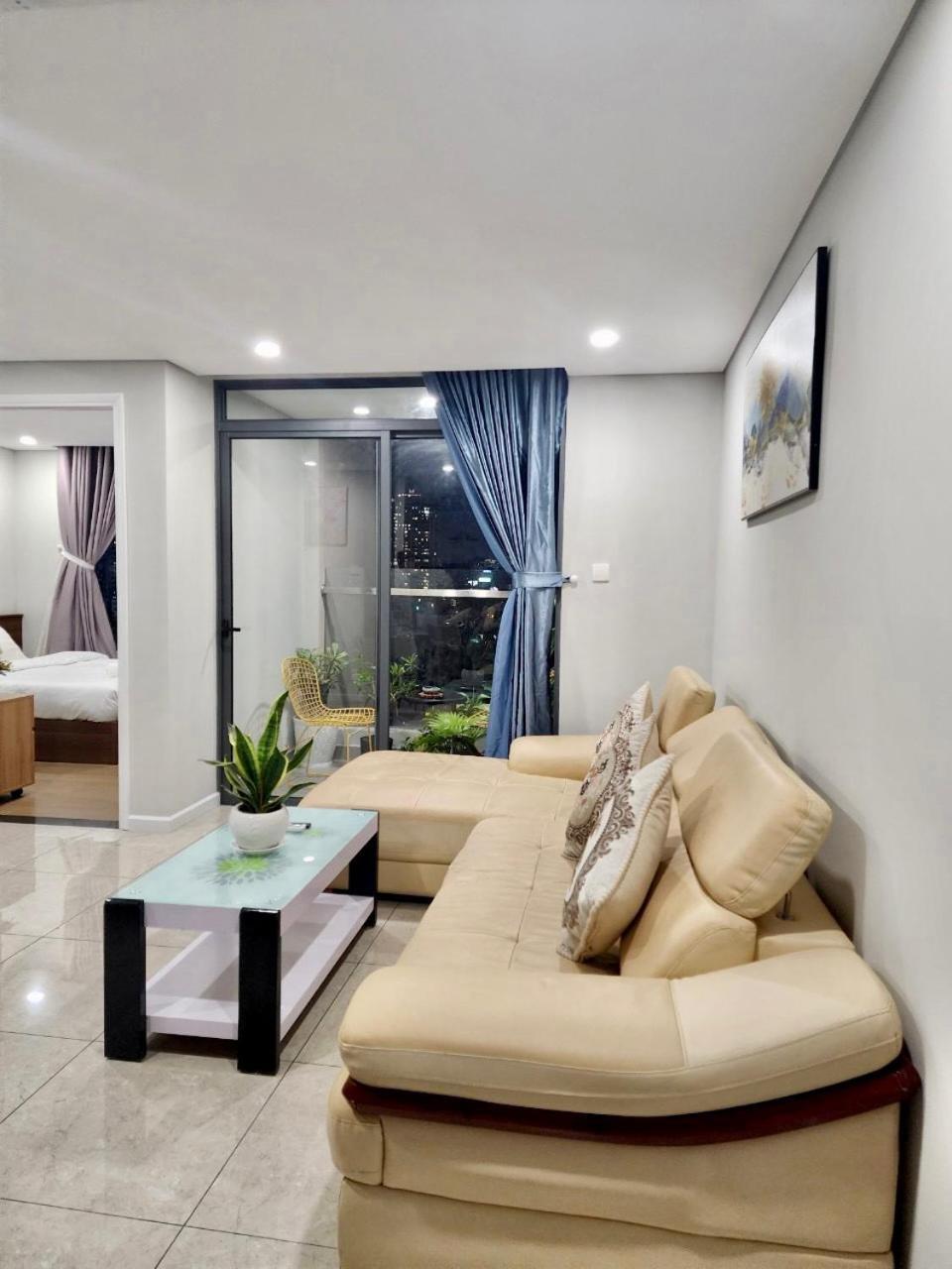 Triostay Vinh Hoi - Elegant Near Highlights! Apartamento *