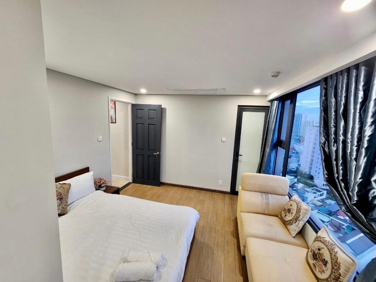 Triostay Vinh Hoi - Elegant Near Highlights! Apartamento *