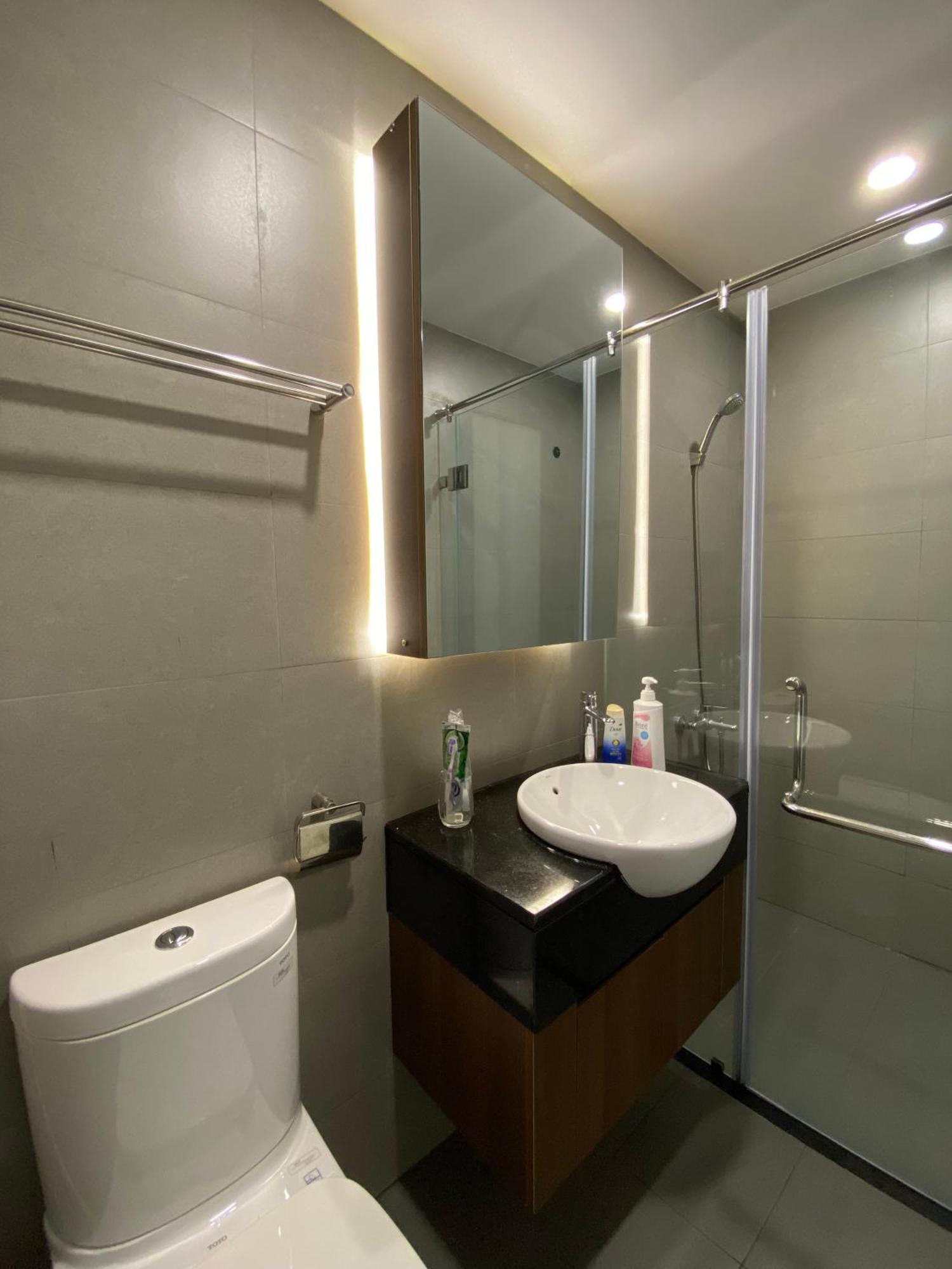 Triostay Vinh Hoi - Elegant Near Highlights! Cidade de Ho Chi Minh